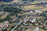 Photos de Monistrol-sur-Loire (Rue du Kersonnier)