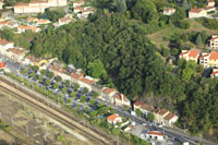 42800 Rive de Gier - photo - Rive-de-Gier (Rue Edouard Vaillant)