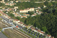 42800 Rive de Gier - photo - Rive-de-Gier (Rue Edouard Vaillant)
