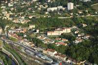 42800 Rive de Gier - photo - Rive-de-Gier (Rue Edouard Vaillant)