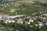 42800 Rive de Gier - photo - Rive-de-Gier (Rue Guy Mquet)