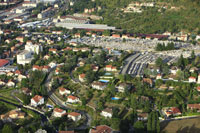42800 Rive de Gier - photo - Rive-de-Gier (Rue Jules Toussaint)