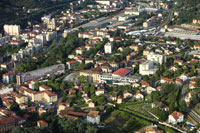 42800 Rive de Gier - photo - Rive-de-Gier (Rue Jules Toussaint)