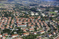 Photos de Roche-la-Molire (Cit de Beaulieu)