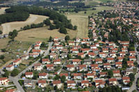 Photos de Roche-la-Molire (Cit de Beaulieu)