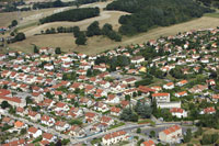 Photos de Roche-la-Molire (Cit de Beaulieu)