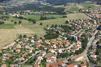 Photos de Roche-la-Molire (Cit de Beaulieu)