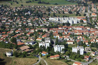 Photos de Roche-la-Molire (Les Grandes Barres)