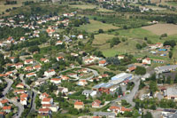 Photos de Saint-Chamond (Chemin du Ban)