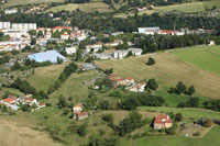 Photos de Saint-Chamond (Grange Badet)