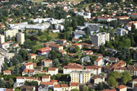 Photos de Saint-Chamond (Les Charmilles)
