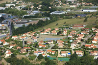 Photos de Saint-Chamond (Paul Fval)