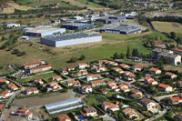 Photos de Saint-Chamond (Paul Fval)