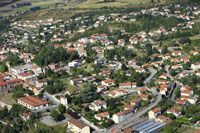 Photos de Saint-Chamond (Route de Chavanne)