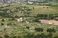 Photos de Saint-Chamond (Route de la Chabure)