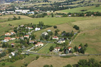 Photos de Saint-Chamond (Route de la Chabure)