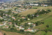 Photos de Saint-Chamond (Route de la Chabure)