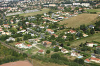 Photos de Saint-Chamond (Route de la Chabure)
