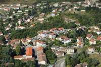 Photos de Saint-Chamond (Rue des Carrires)