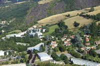 Photos de Saint-Etienne (Chemin de la Cotancire)