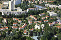 Photos de Saint-Etienne (Rue du Docteur Albert Schweitzer)