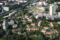 Photos de Saint-Etienne (Rue du Docteur Albert Schweitzer)