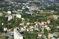 Photos de Saint-Etienne (Rue de Madagascar)