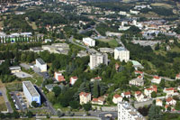 Photos de Saint-Etienne (Rue de Madagascar)