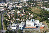 Photos de Saint-Etienne (Boulevard de la Palle)