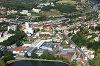 Photos de Saint-Etienne (Terrenoire)
