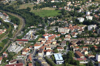 Photos de Saint-Etienne (Terrenoire)