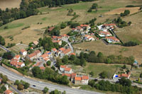 Photos de Saint-Ferrol-d'Auroure (Le Rochain)