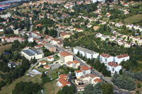 42650 Saint Jean Bonnefonds - photo - Saint-Jean-Bonnefonds