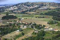 42650 Saint Jean Bonnefonds - photo - Saint-Jean-Bonnefonds (La Cte Sibertire)