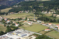 Photos de Saint-Just-Malmont (Champ de Berre)