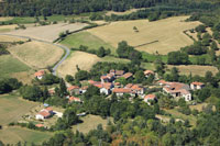 42240 Saint Maurice en Gourgois - photo - Saint-Maurice-en-Gourgois (Coherette)