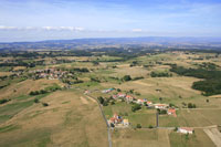 42240 Saint Maurice en Gourgois - photo - Saint-Maurice-en-Gourgois (Gland)