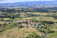 42240 Saint Maurice en Gourgois - photo - Saint-Maurice-en-Gourgois (Gland)