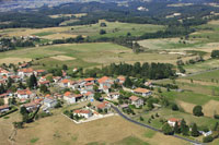 42240 Saint Maurice en Gourgois - photo - Saint-Maurice-en-Gourgois (Gland)