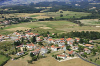 42240 Saint Maurice en Gourgois - photo - Saint-Maurice-en-Gourgois (Gland)