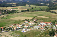 42240 Saint Maurice en Gourgois - photo - Saint-Maurice-en-Gourgois (Gland)