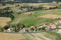 42240 Saint Maurice en Gourgois - photo - Saint-Maurice-en-Gourgois (Gland)