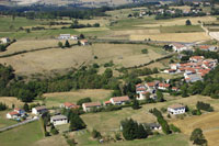 42240 Saint Maurice en Gourgois - photo - Saint-Maurice-en-Gourgois (Gourgois)