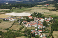 42240 Saint Maurice en Gourgois - photo - Saint-Maurice-en-Gourgois (Gourgois)
