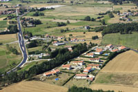 42240 Saint Maurice en Gourgois - photo - Saint-Maurice-en-Gourgois (La Combe)