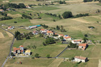 42240 Saint Maurice en Gourgois - photo - Saint-Maurice-en-Gourgois (La Goutte)