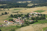 42240 Saint Maurice en Gourgois - photo - Saint-Maurice-en-Gourgois (La Rivire)
