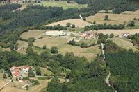 42240 Saint Maurice en Gourgois - photo - Saint-Maurice-en-Gourgois (Le Fressonnet)