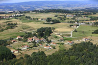 42240 Saint Maurice en Gourgois - photo - Saint-Maurice-en-Gourgois (Le Pinet)