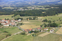42240 Saint Maurice en Gourgois - photo - Saint-Maurice-en-Gourgois (Le Theil)